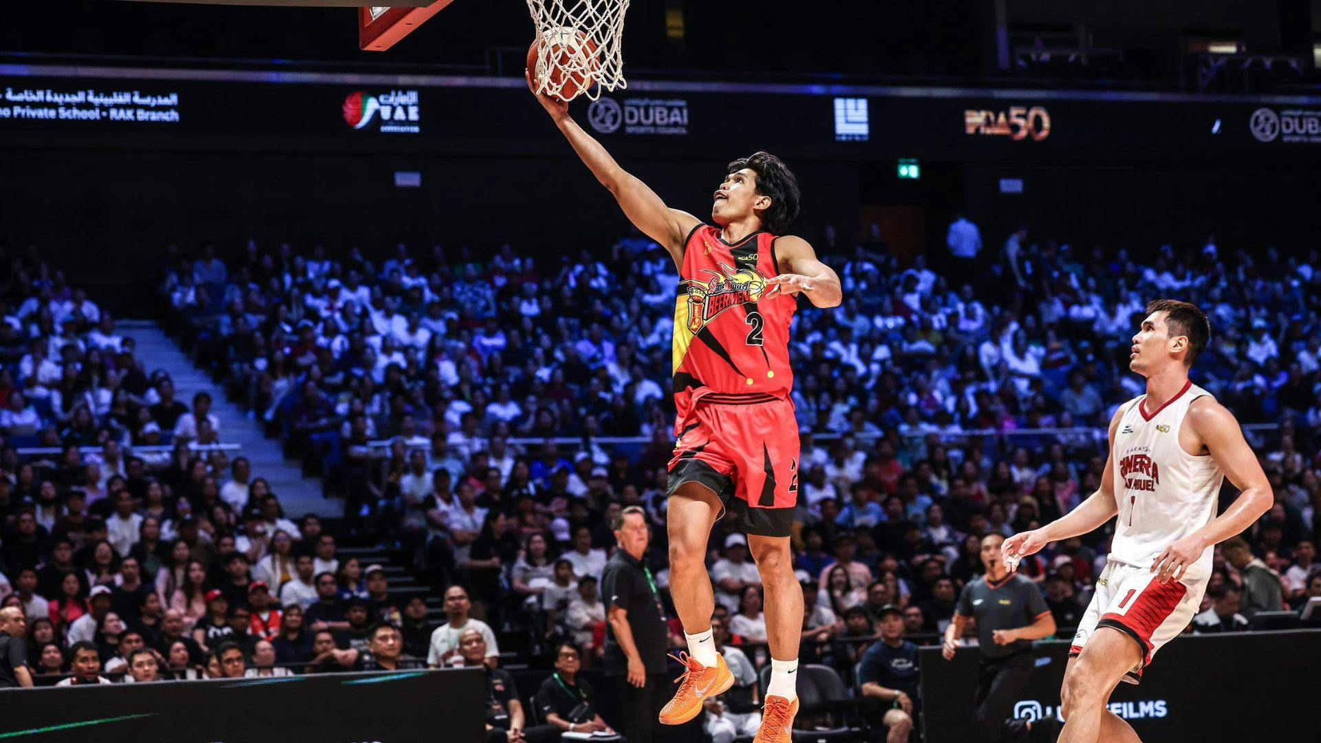 PBA: Will Don Trollano see action for San Miguel vs Magnolia?